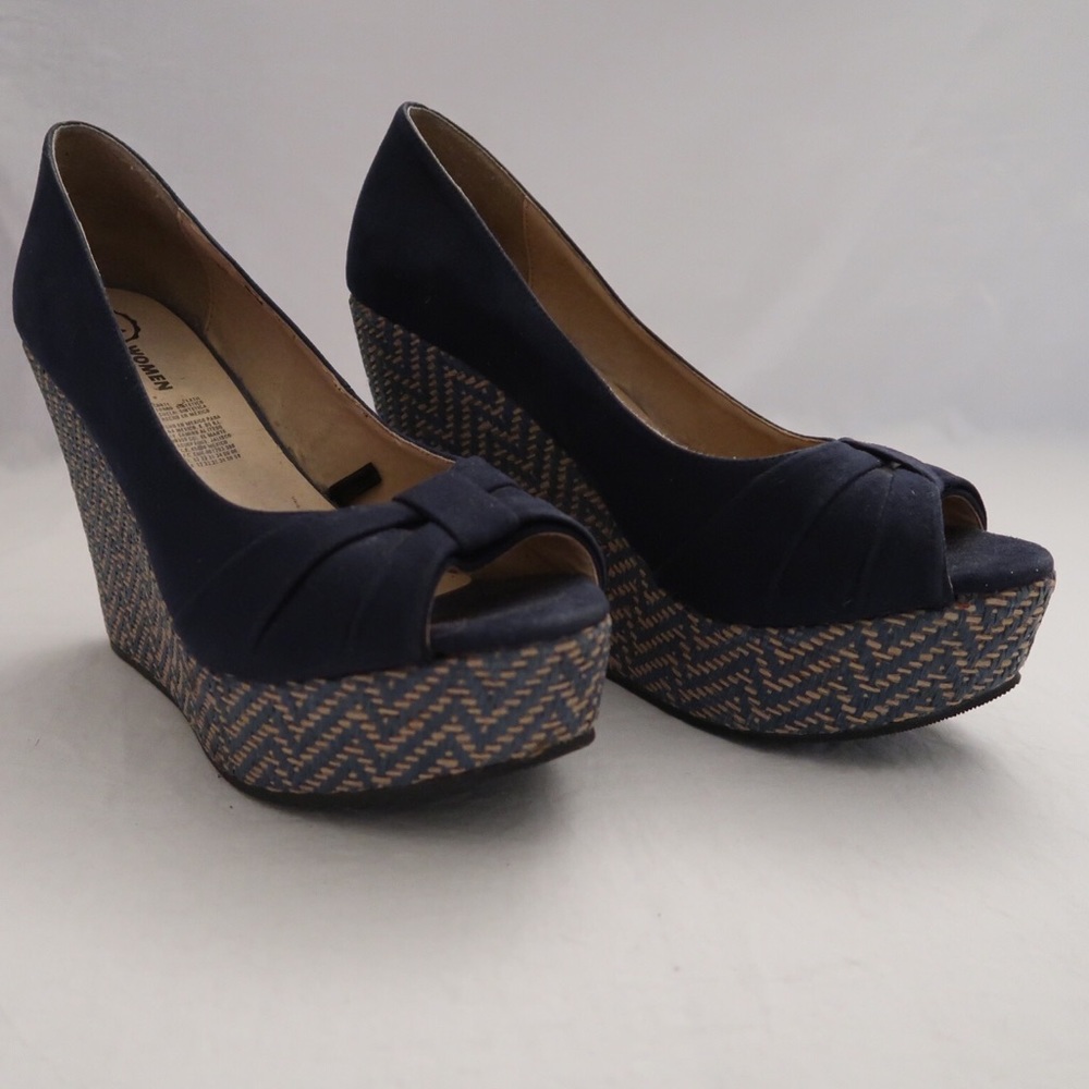 5 - inch heels